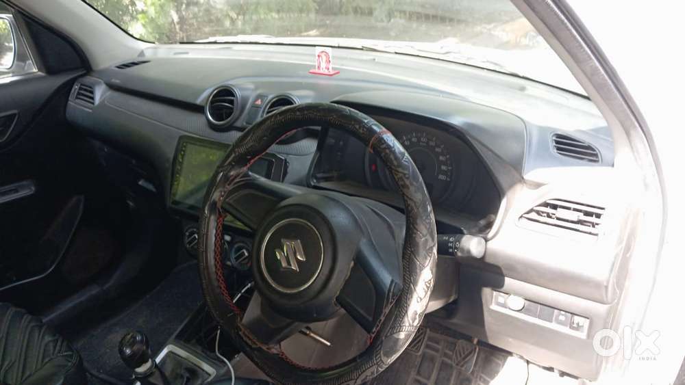 Maruti Suzuki Swift Lxi Optional-o, 2019, Cng & Hybrids