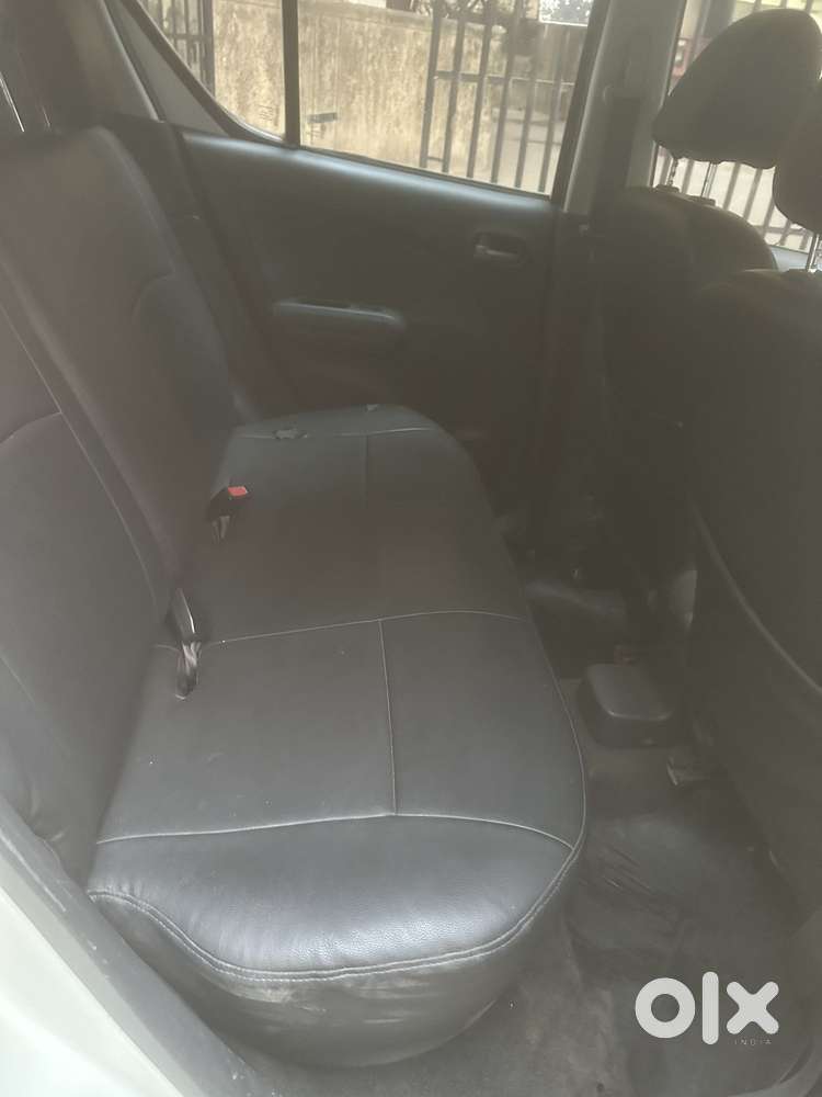 Maruti Suzuki Ritz Zxi Abs, 2012, Petrol