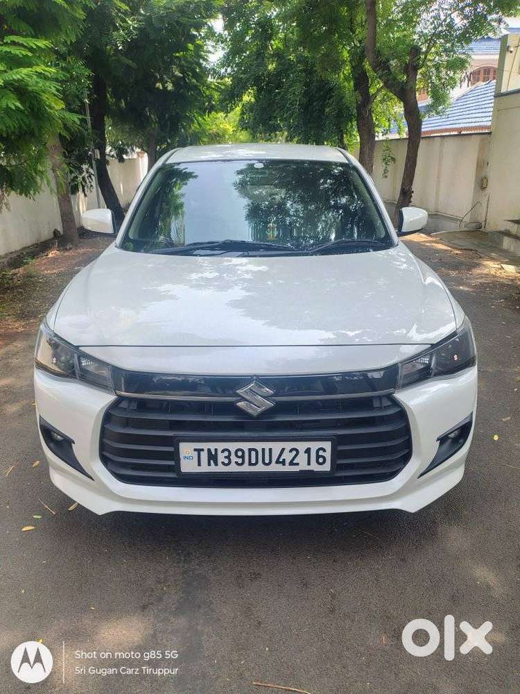 Maruti Suzuki Swift Dzire Vxi(o) Amt, 2025, Petrol