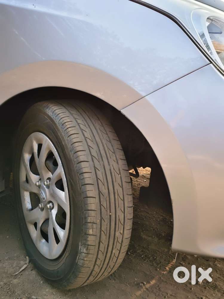 Hyundai Grand I10 1.1 Crdi Sportz, 2019, Petrol