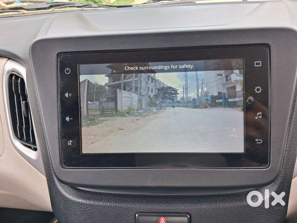 Maruti Suzuki Wagon R 1.2 Zxi Plus, 2024, Petrol