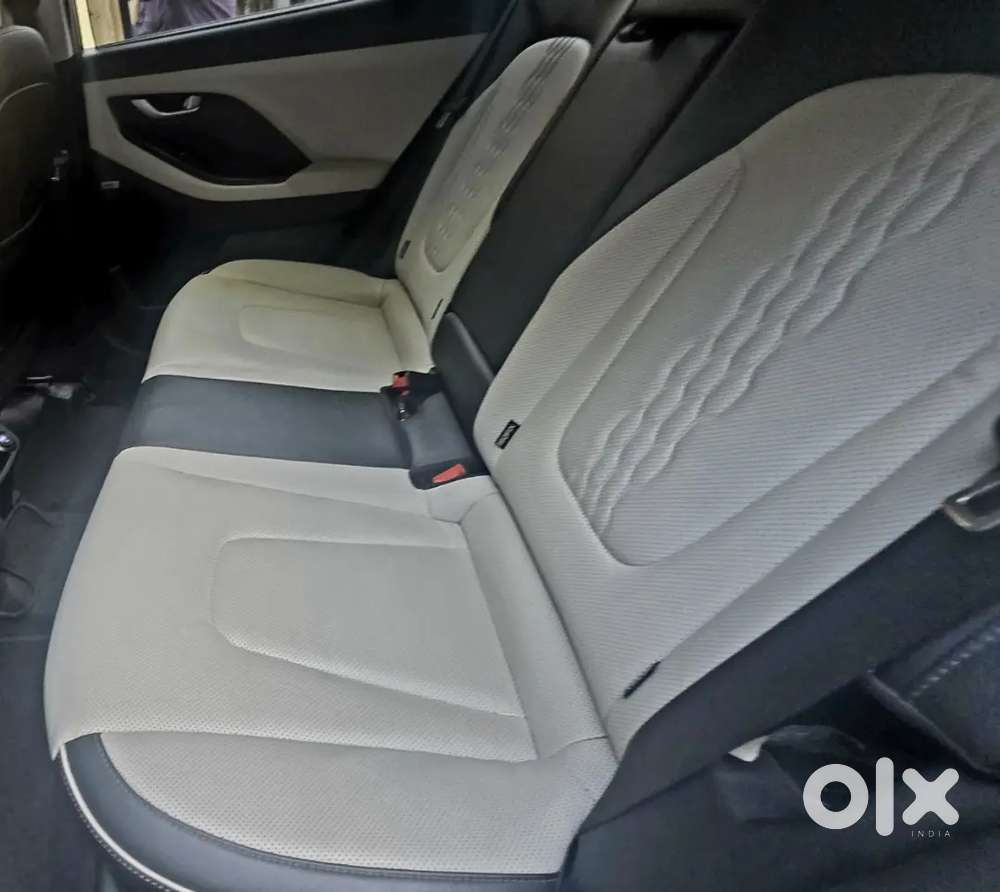 2022 Hyundai Creta Sx Plus Diesel