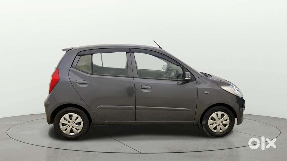 Hyundai I10 Sportz 1.2 Kappa2, 2013, Petrol