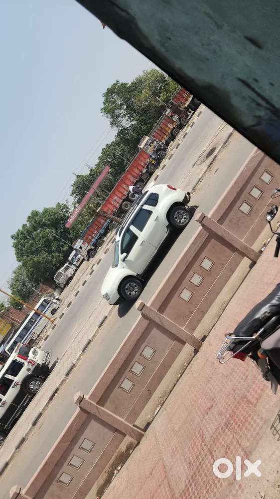 Good Car With All Service Record