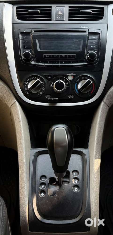 Maruti Suzuki Celerio Zxi Amt, 2019, Petrol