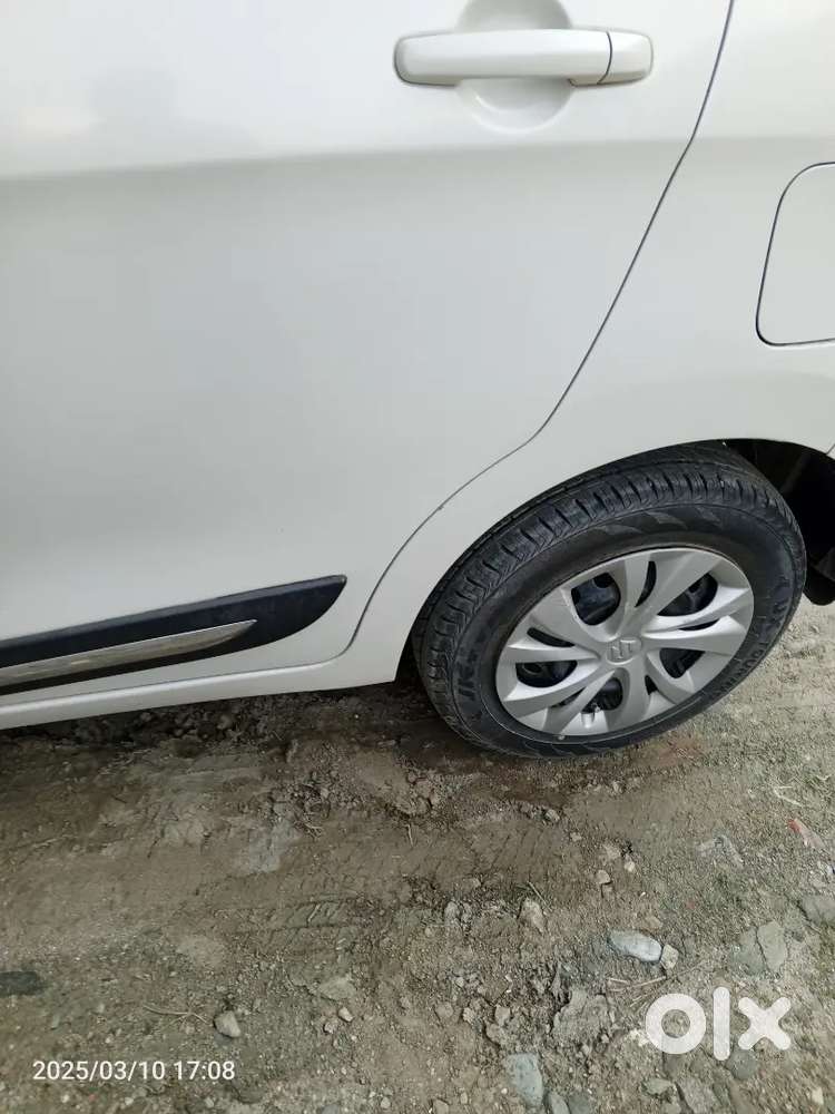 Maruti Suzuki Celerio 2019