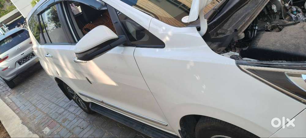 Toyota Innova Crysta 2024 Diesel Well Maintained