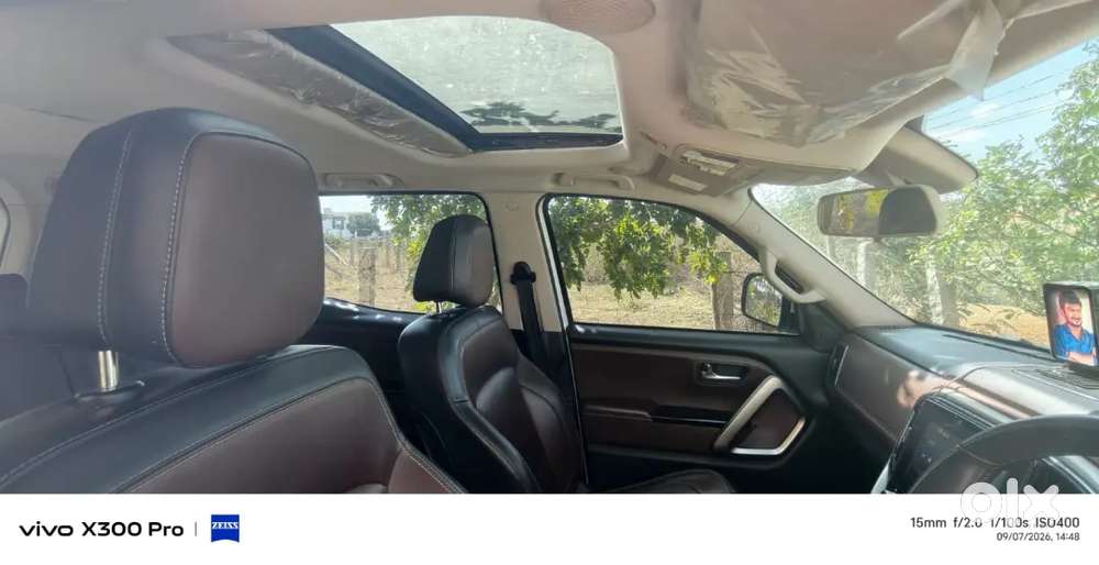 Mahindra Scorpio-n Petrol 2023