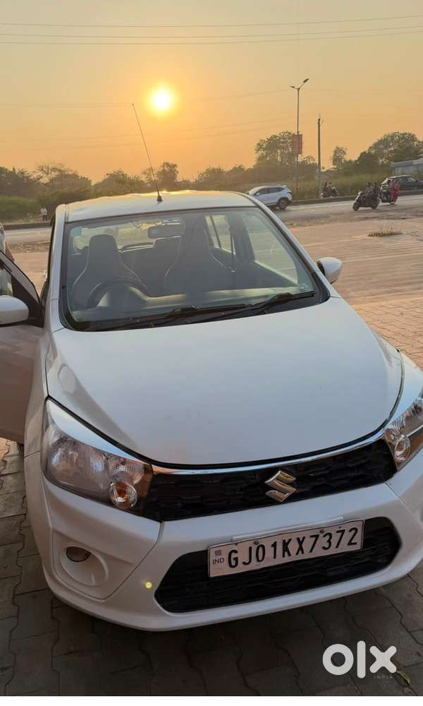 2020 Maruti Suzuki Celerio Zxi(o)