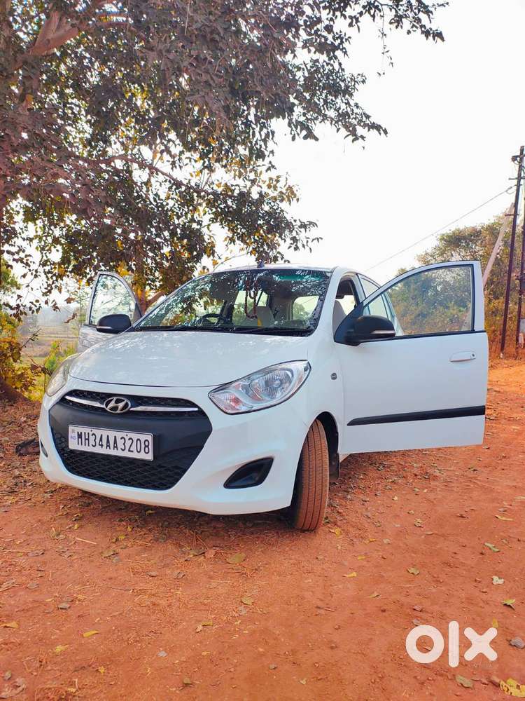 Hyundai I10 2010 Petrol Variant