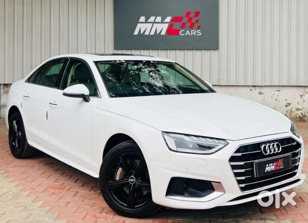 Audi A4 2.0 Technology 40 Tfsi, 2023, Petrol