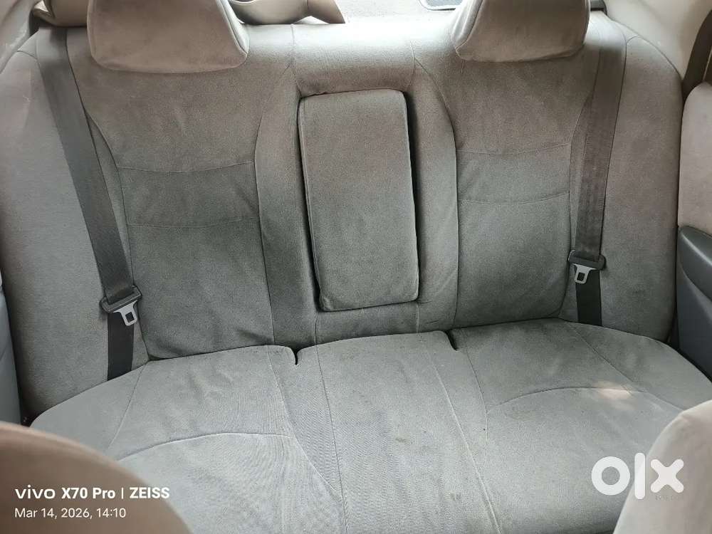 Honda City Zx 2008 Petrol 116000 Km Driven