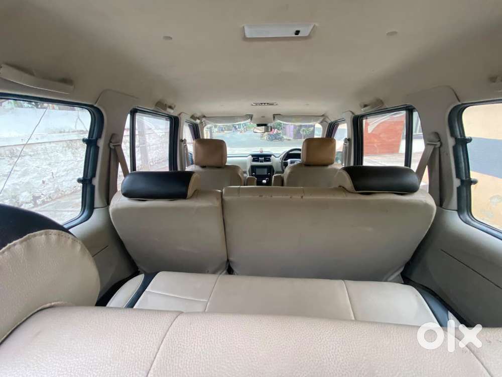 Mahindra Scorpio 1.99 Intelli Hybrid S10, 2016, Diesel