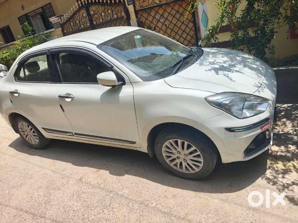 Maruti Suzuki Dzire Zxi 2022 Cng & Hybrids 168000 Km Driven
