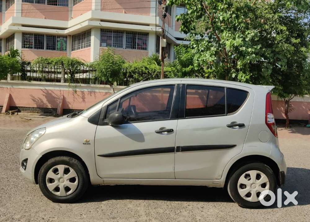 Maruti Suzuki Ritz Vdi Bs-iv, 2013, Diesel
