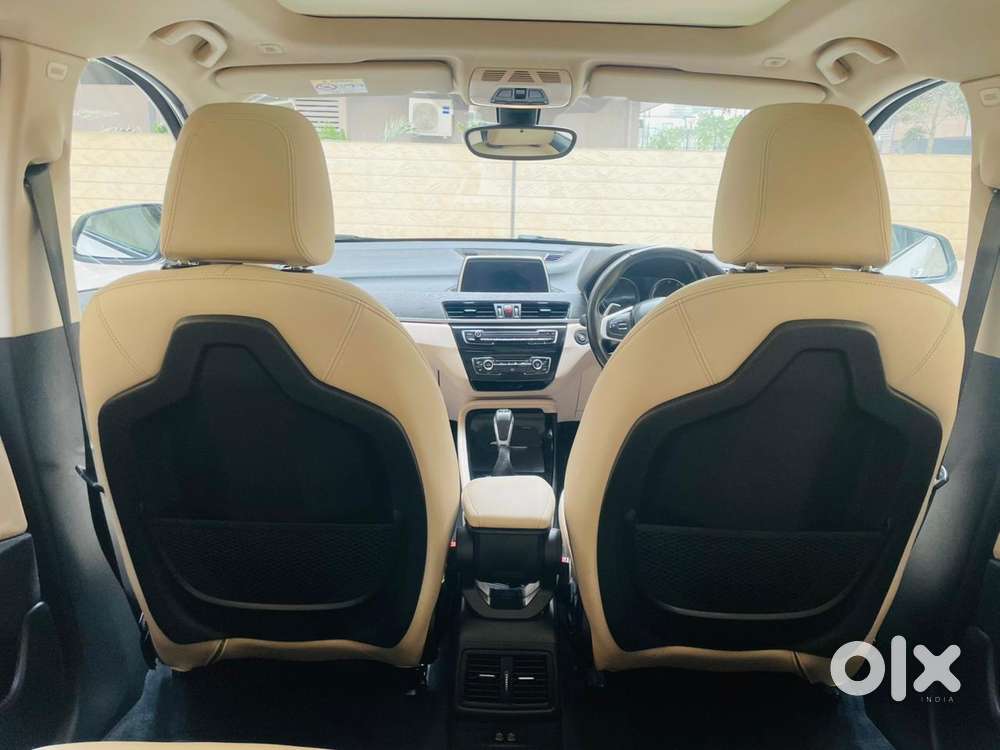 Bmw X1 Sdrive20d Expedition, 2020, Diesel