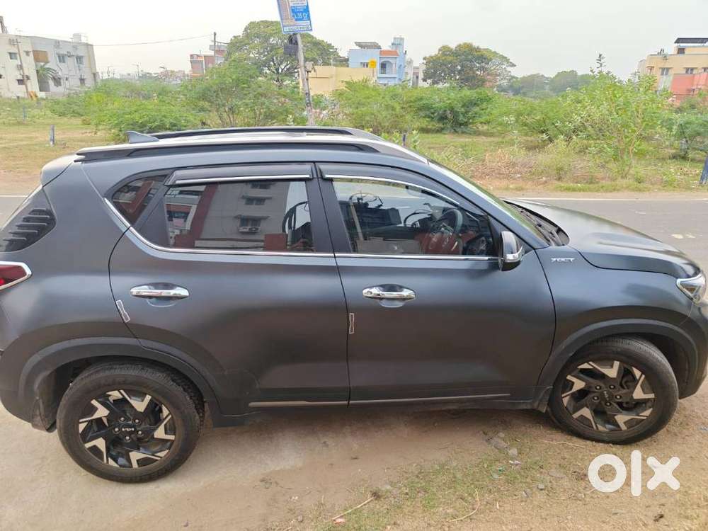 Kia Sonet For Sales 7dct X Line