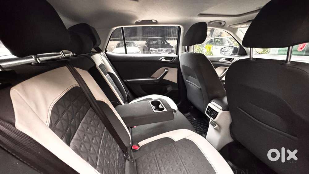 Volkswagen Taigun Gt Plus 1.5 Tsi Dsg, 2022, Petrol