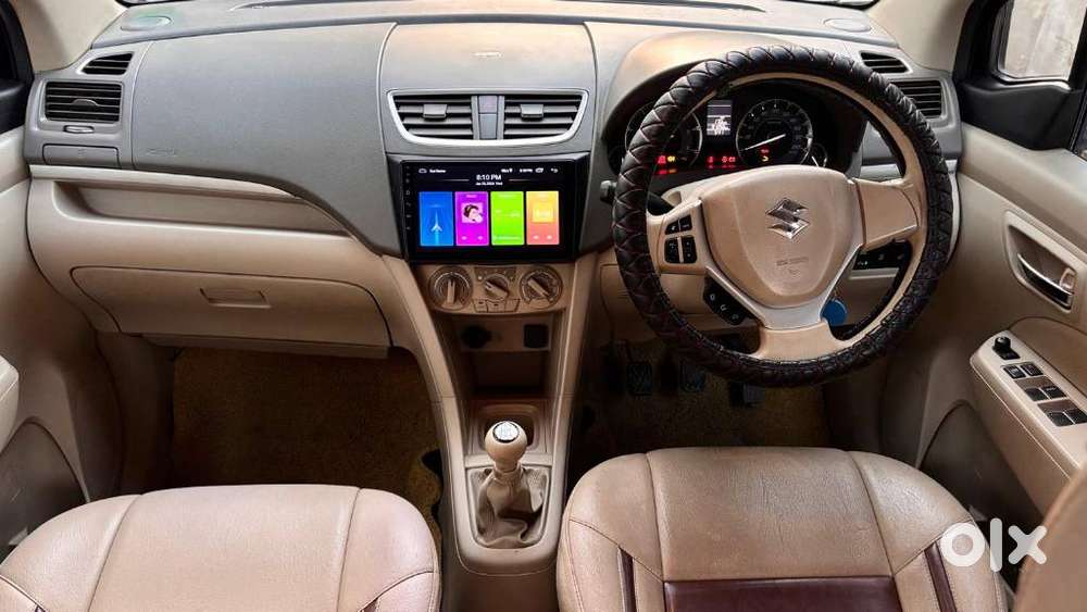 Maruti Suzuki Ertiga, 2016, Diesel