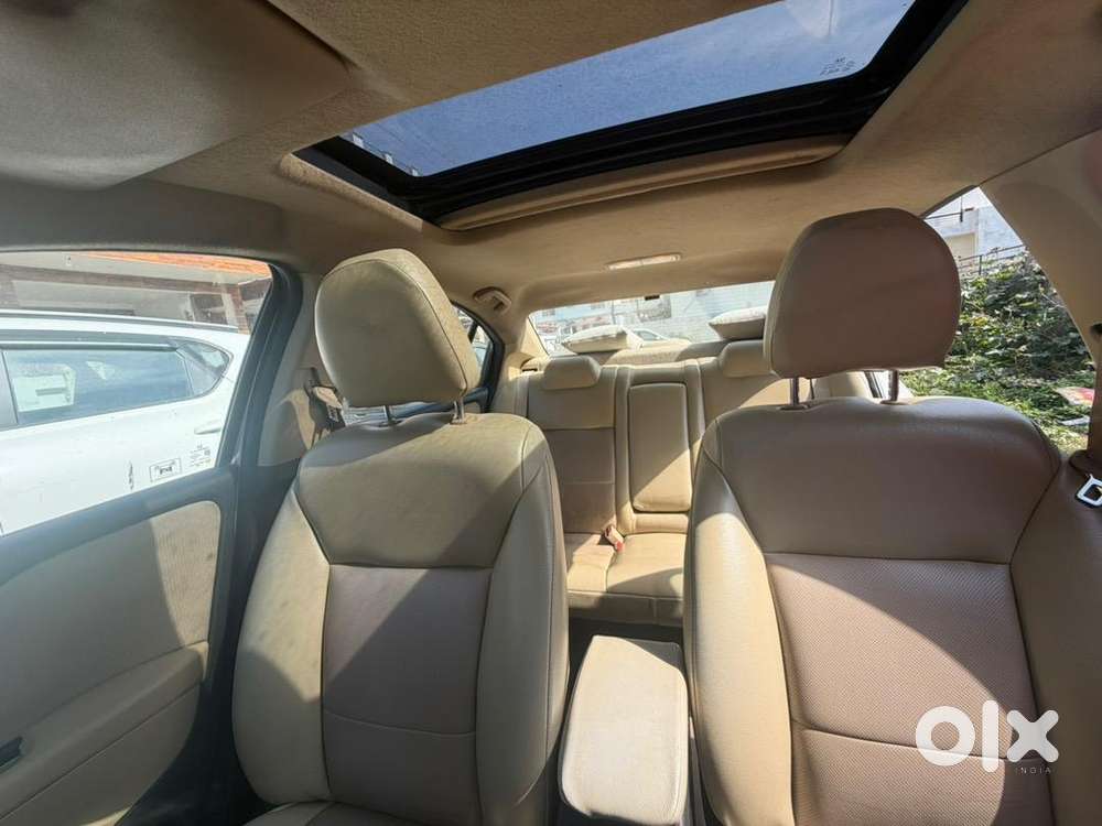 Honda City 2019 Petrol Mt Well Maintained