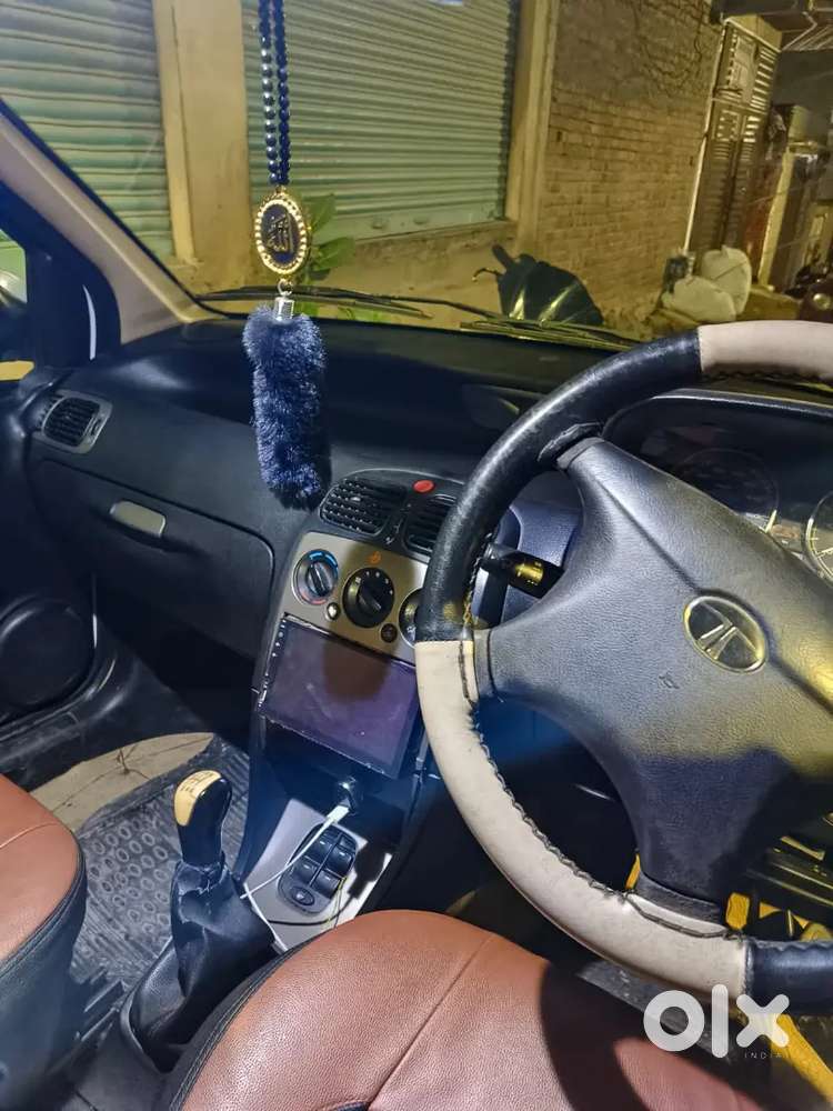Tata Indica Ev2 2015 Manual Diesel