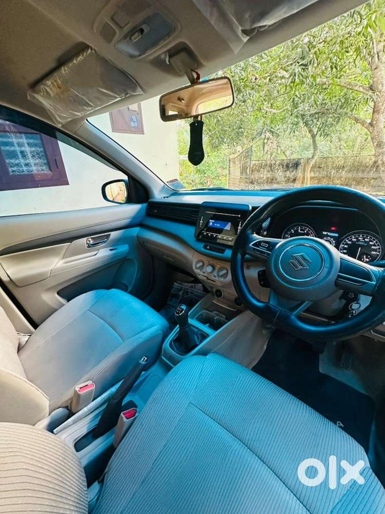 Maruti Suzuki Car 2018