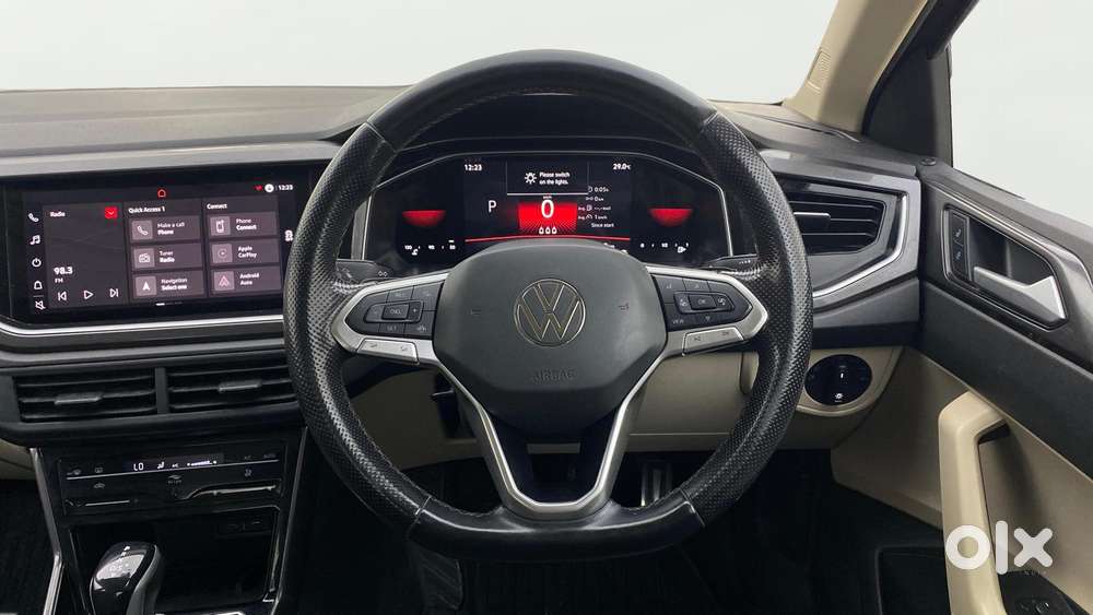 Volkswagen Virtus 1.5 Tsi Gt Plus Evo Dsg, 2023, Petrol