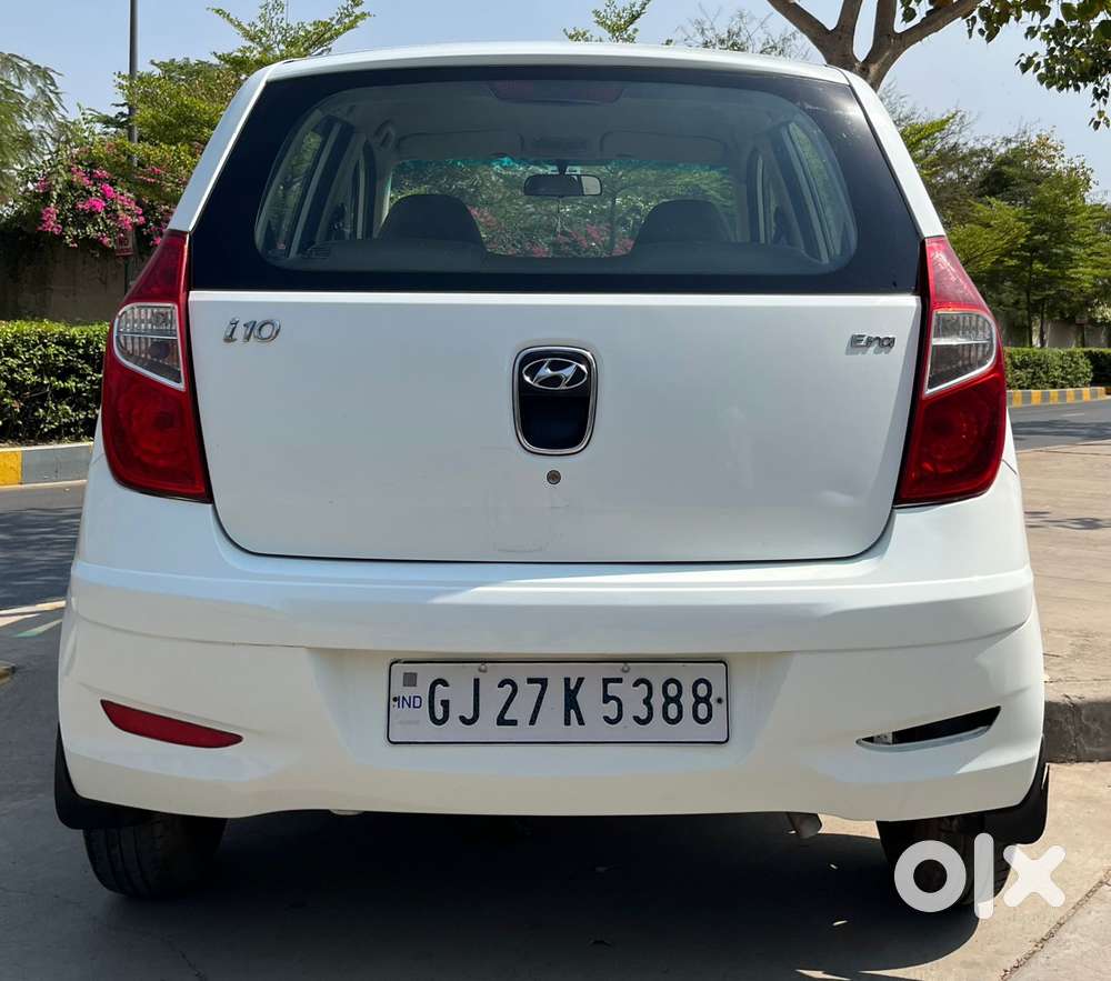 Hyundai I10 Era 1.1 Irde, 2013, Petrol