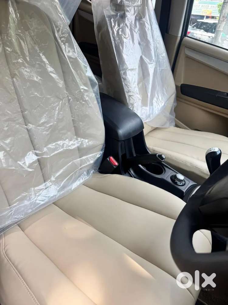 Isuzu D-max V-cross, 2018, Diesel