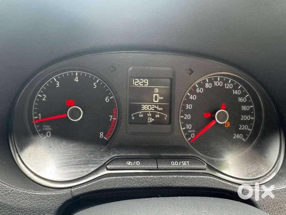 Volkswagen Polo 1.0 Mpi Comfortline, 2021, Petrol