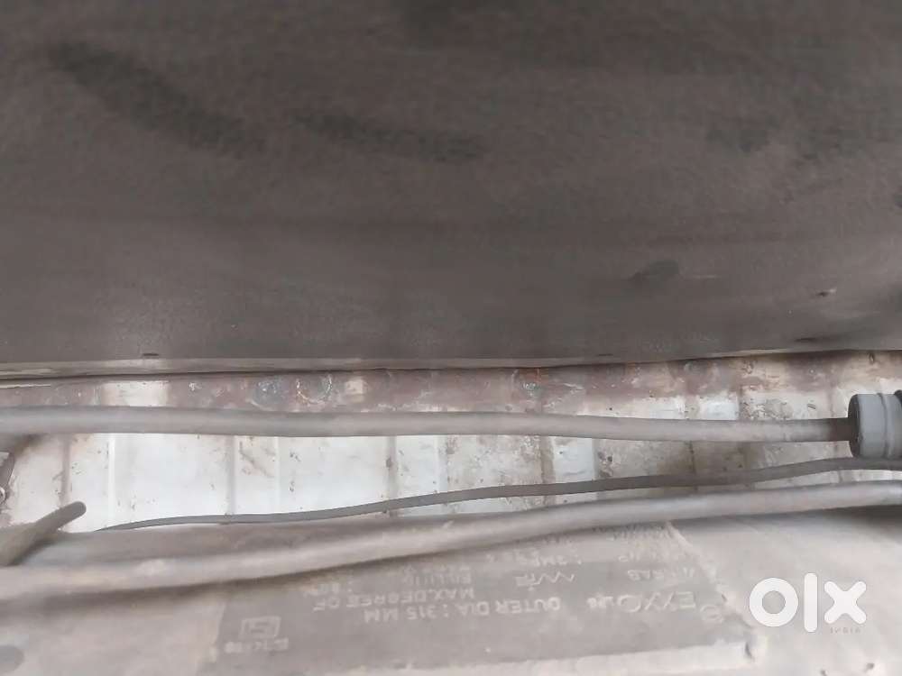 Good Conditions Price Fixed