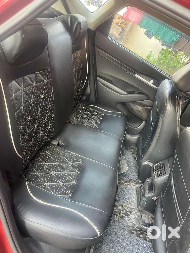 Kia Htk Plus Petrol Car