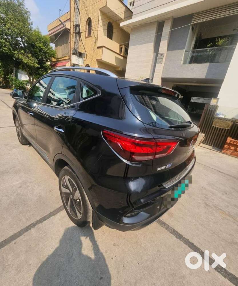 Mg Zs Ev Exclusive Pro, 2024, Electric