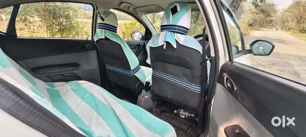 Tata Tigor 1.2 Revotron 2019