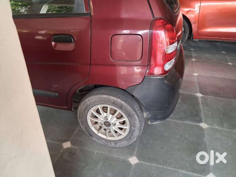 Alto Lxi , Neat Condition