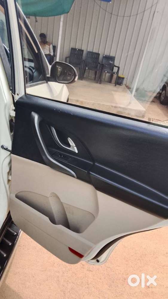 Mahindra Xuv500 W10 Awd, 2017, Diesel