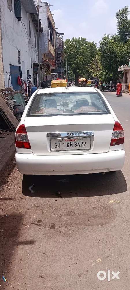 Good Condition