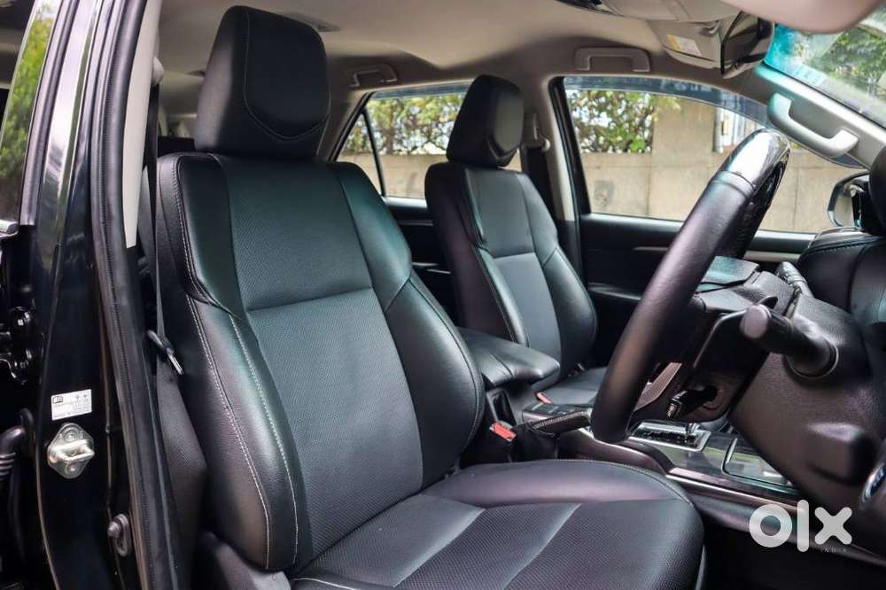 Toyota Fortuner 4x2 At 2.7 Petrol, 2022, Petrol