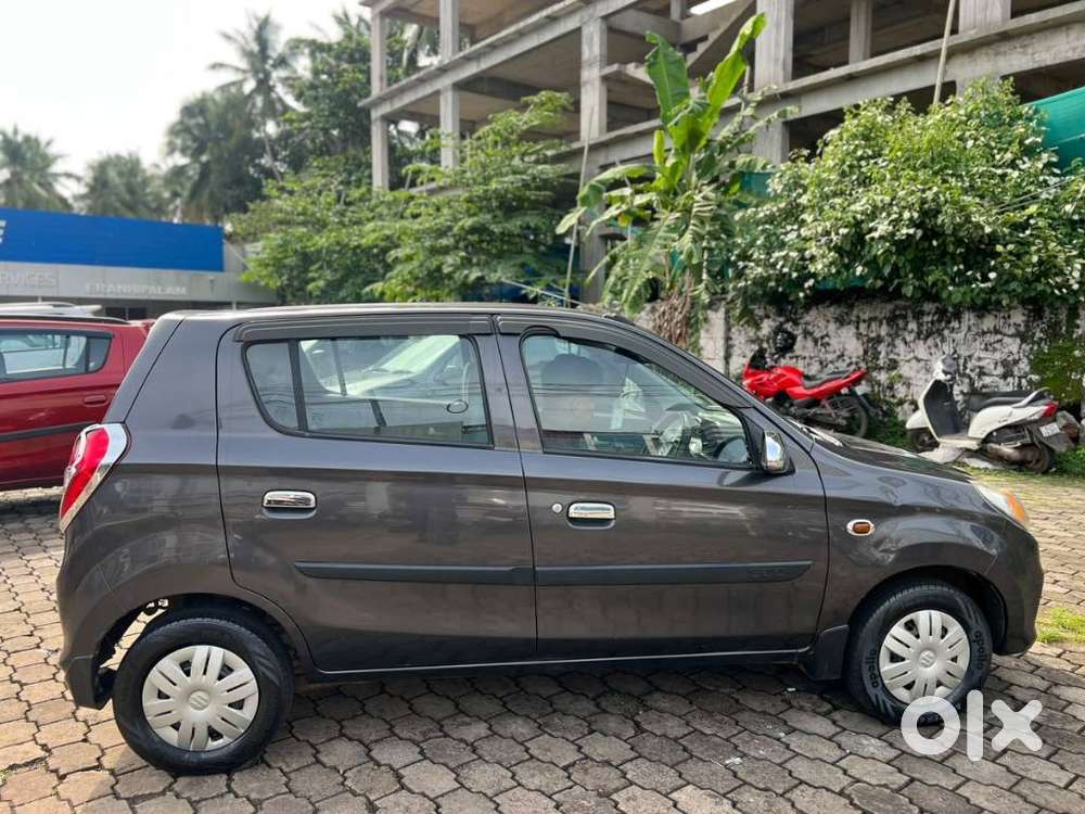 Maruti Suzuki Alto 800 Lxi, 2018, Petrol