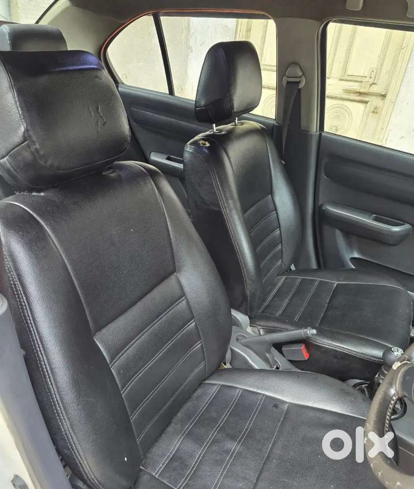 Swift Dzire