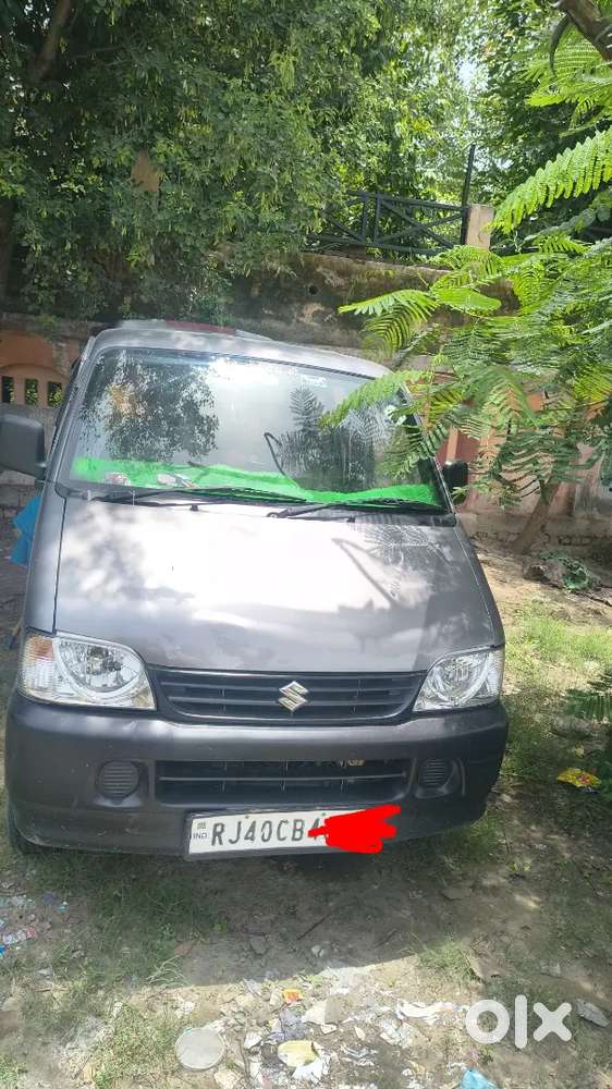 Maruti Suzuki Eeco 2022