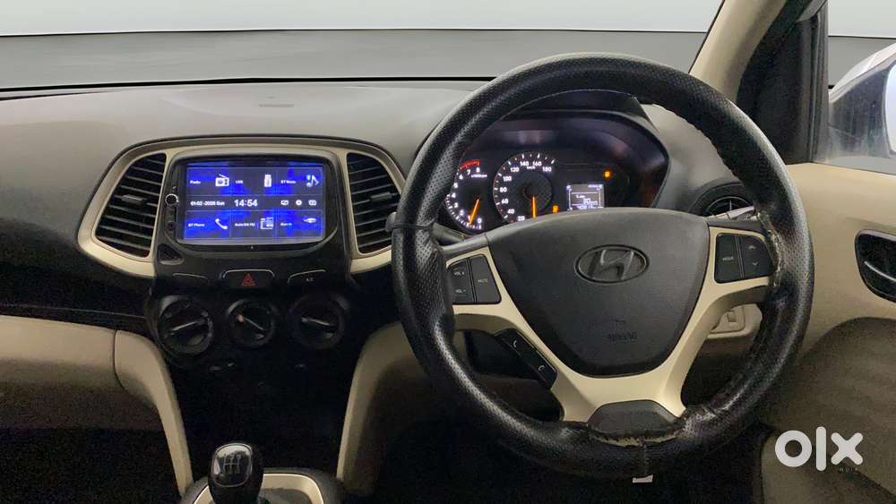 Hyundai New Santro 1.1 Sportz Executive Cng, 2021, Cng & Hybrids
