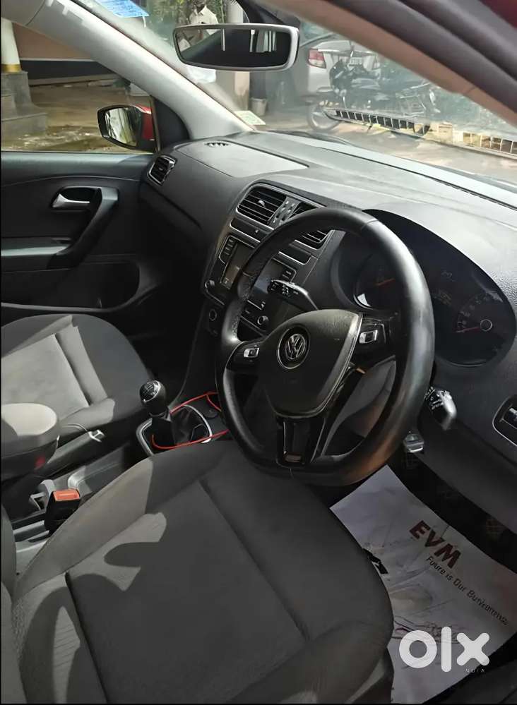 Vw Polo 1 Tsi(110bhp,175nm)