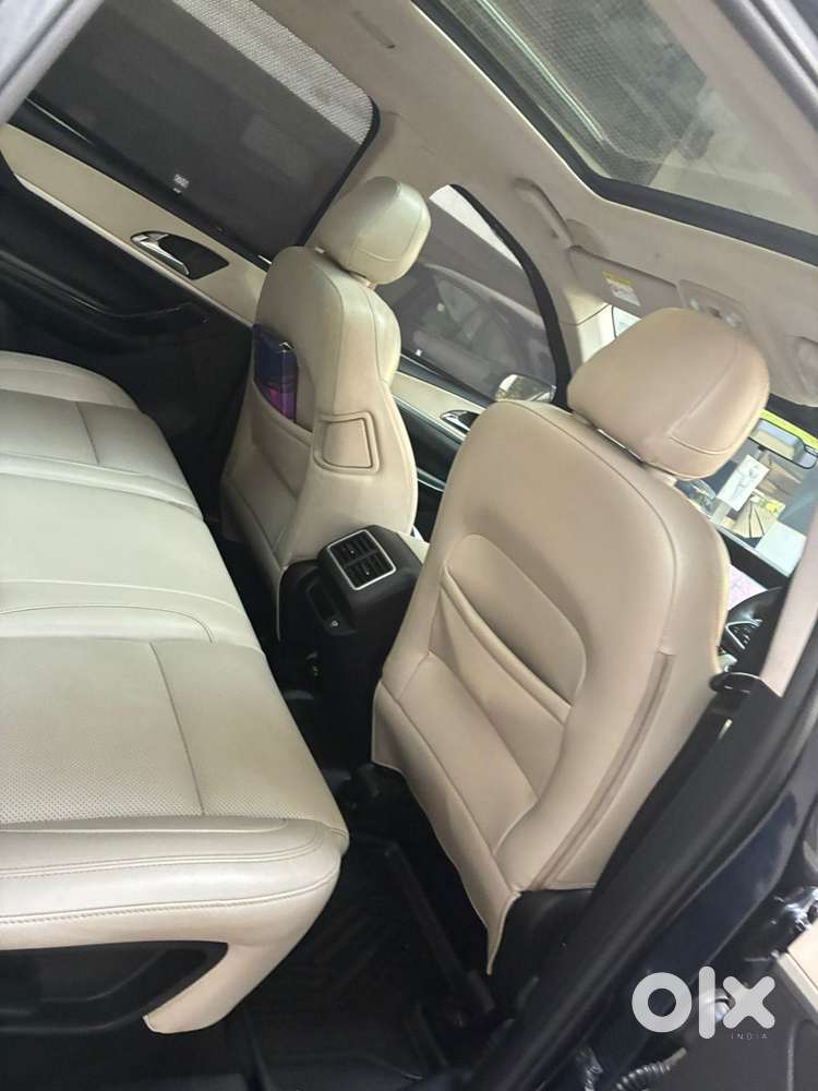 Mahindra Xuv700 2.2 Ax 7 Diesel At Luxury Pack Str, 2022, Diesel