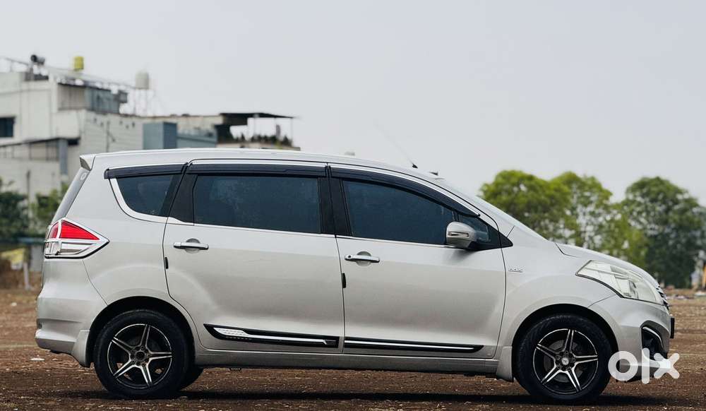 Maruti Suzuki Ertiga Shvs Vdi, 2016, Diesel
