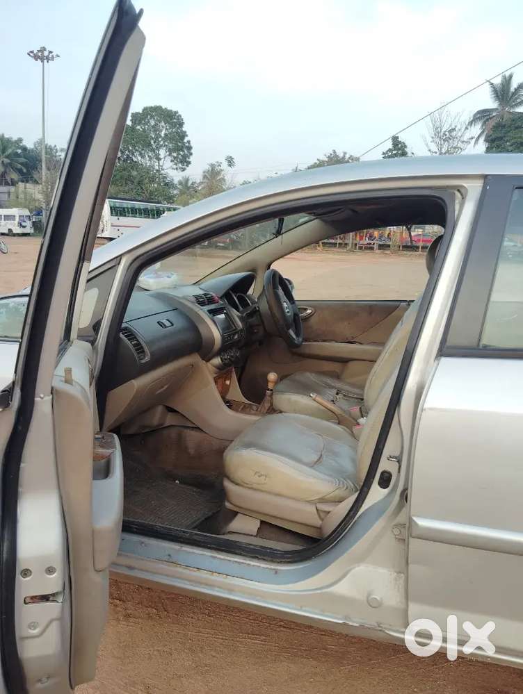 Honda City 1.5 Petrol 2005