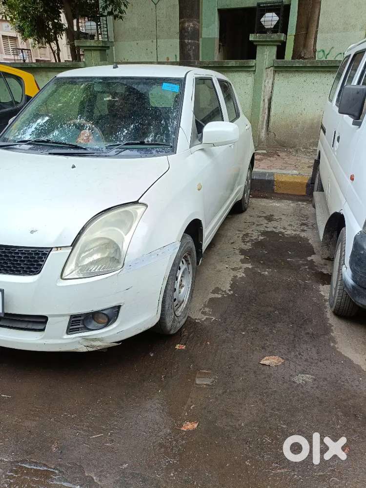 Maruti Suzuki Swift 2009 Petrol 63000 Km Driven