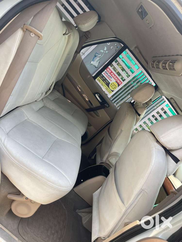 Tata Safari Storme 2015 Diesel Well Maintained