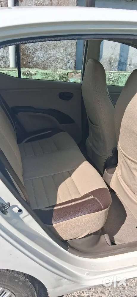 Hyundai I10 Magna O 2014