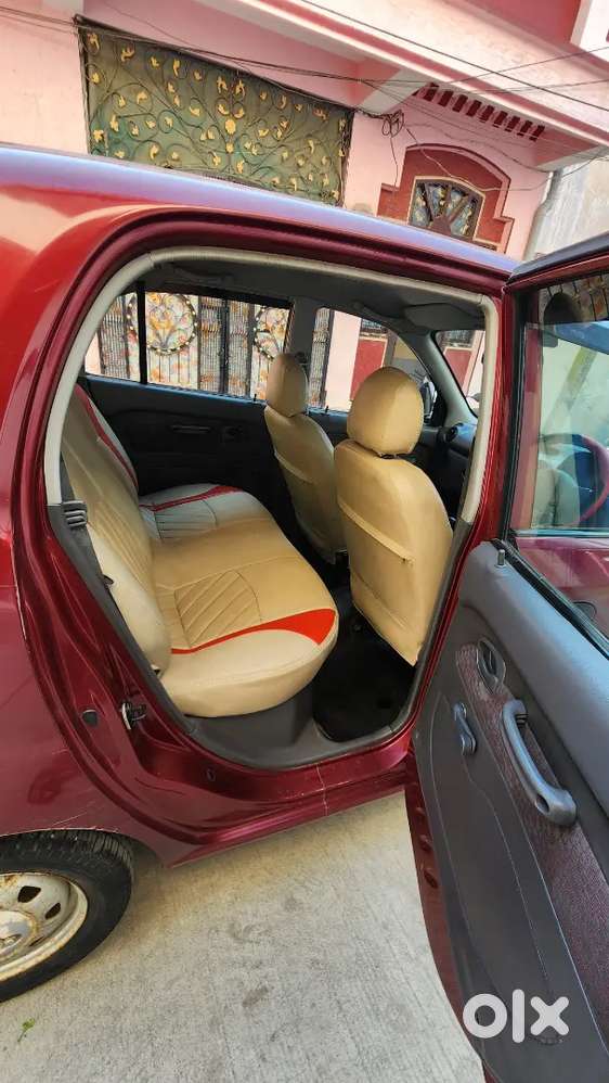 Hyundai Santro Xing 2007 Petrol 87000 Km Driven